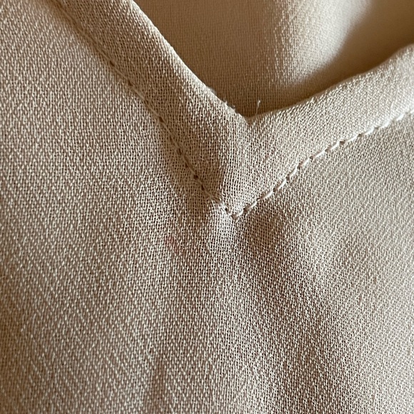 French Connection Blush Blouse - Picture 4 of 5